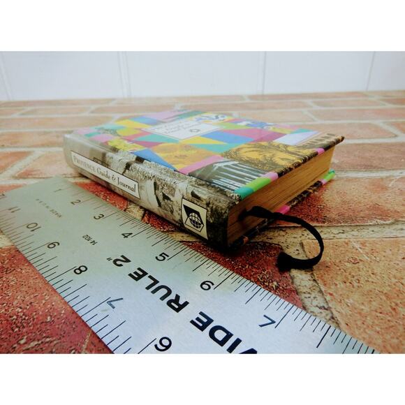 PROVENCE GUIDE AND TRAVEL JOURNAL‎ by Melissa Shales - UNUSED - Hardcover - Picture 2 of 11